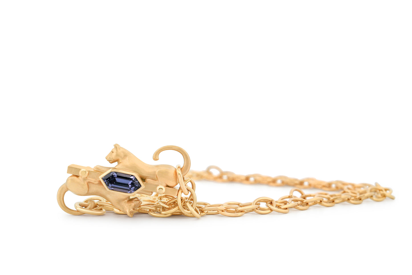 Signature S-Clasp