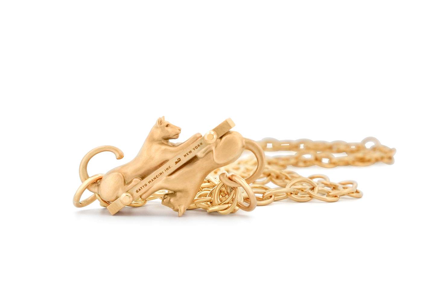 Signature S-Clasp