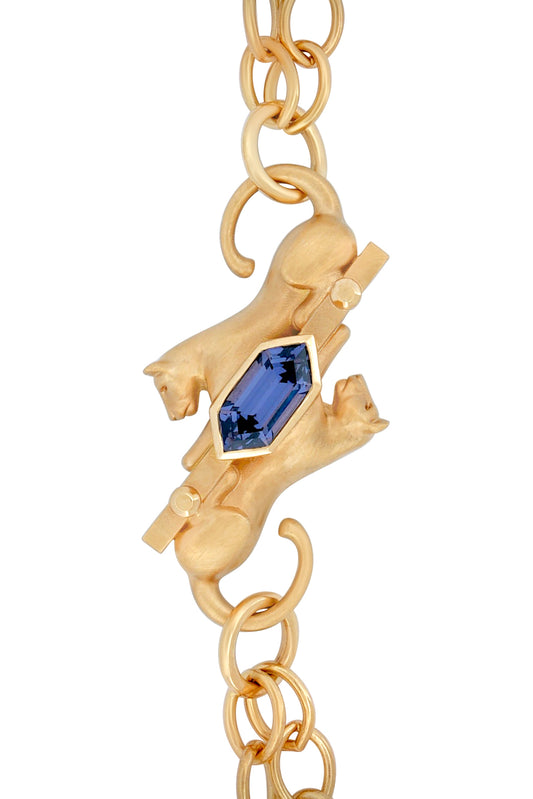 Signature S-Clasp