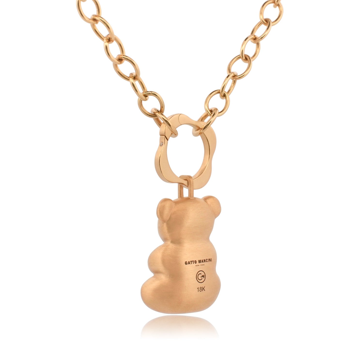 Winsome Bear Mini with connector