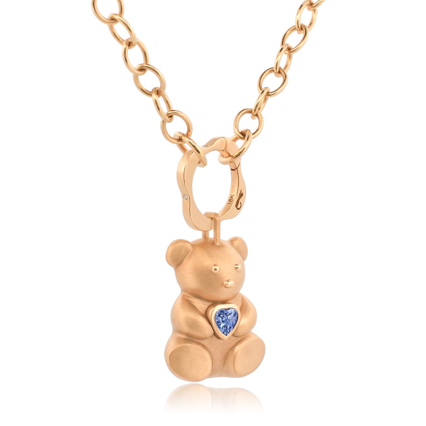 Winsome Bear Mini with connector