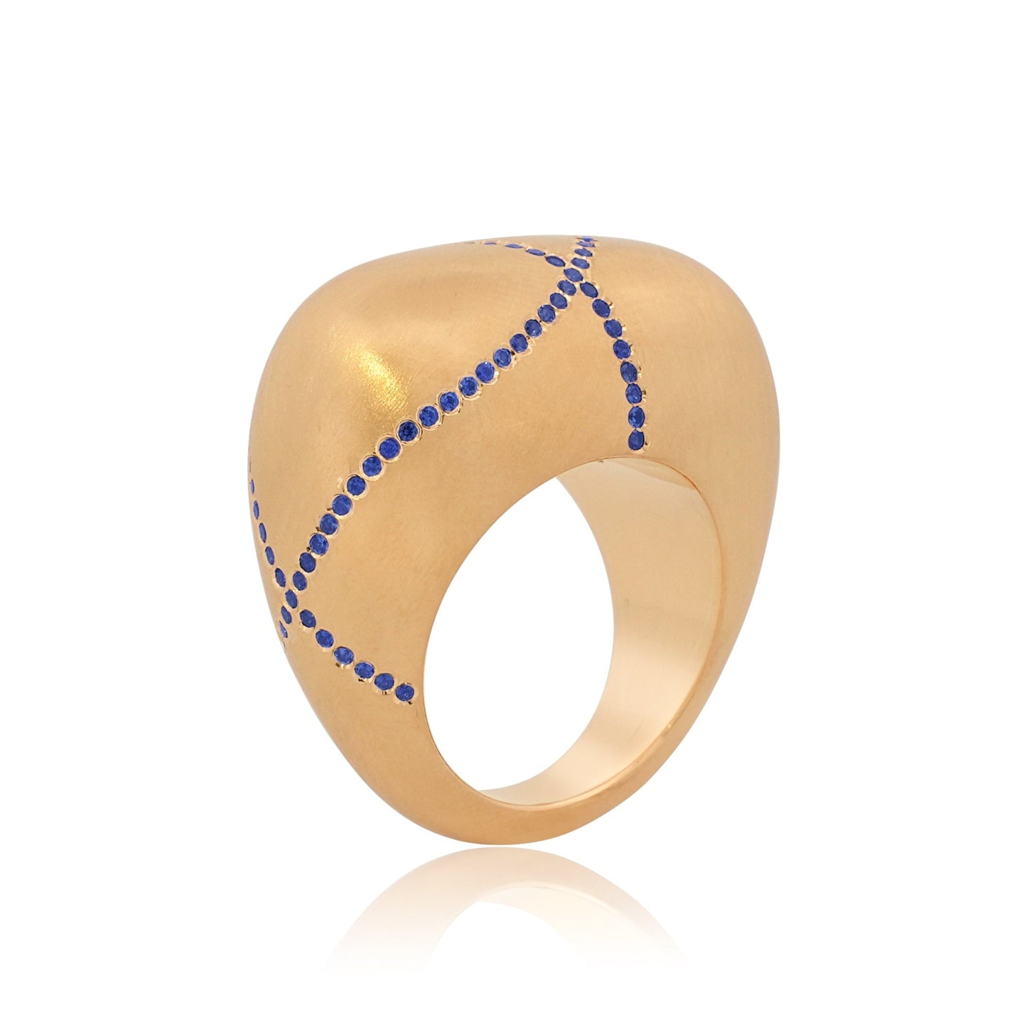 Ring No. 1 Limited Edition
