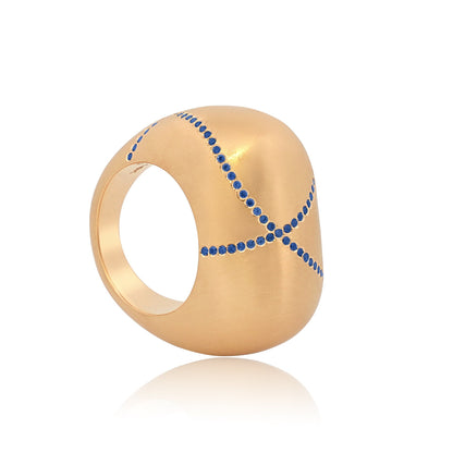 Ring No. 1 Limited Edition
